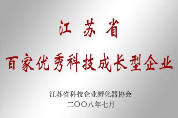 获奖展示5