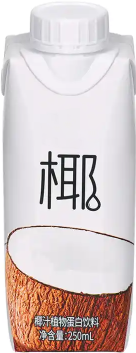 椰奶