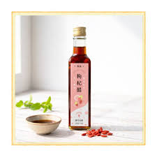 枸杞醋