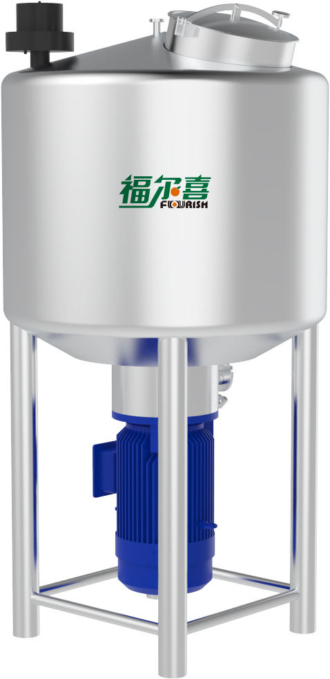 高剪切罐