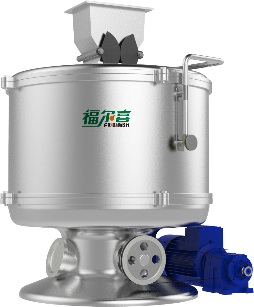滚筒式针刺磨油机