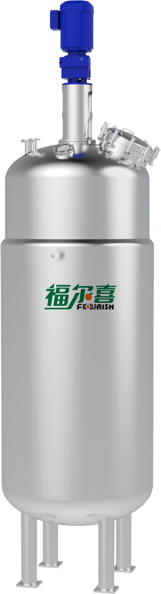 发酵罐 