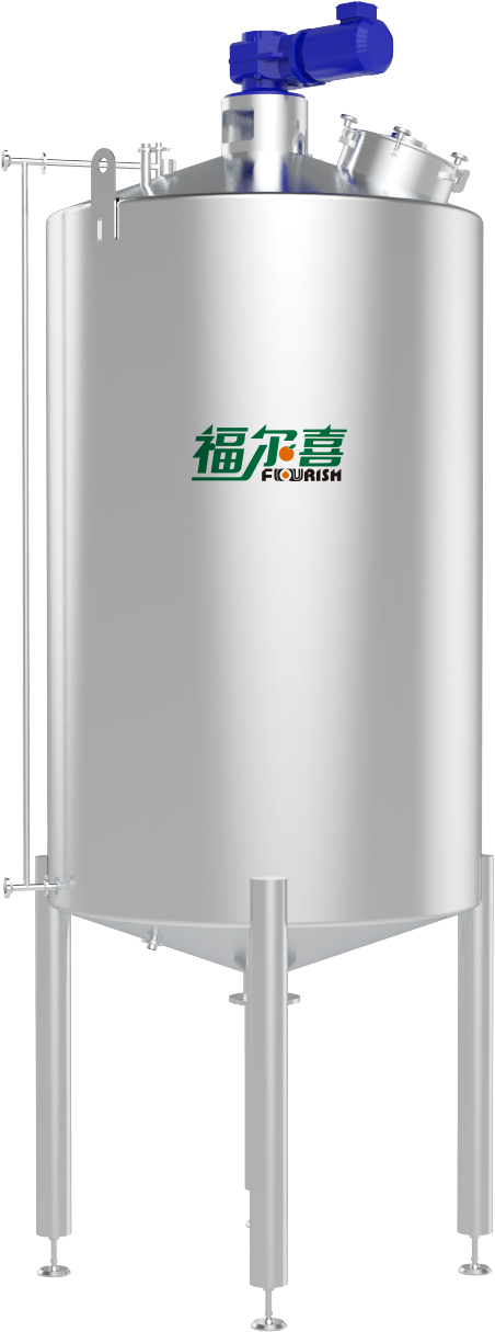 果汁存储罐 