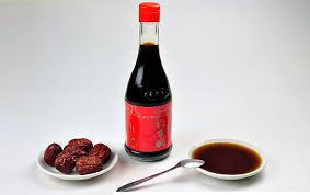 红枣醋