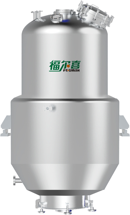 萃取罐